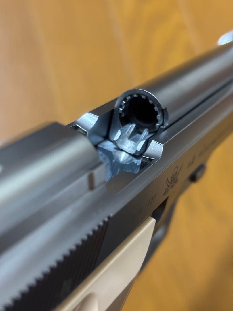 KSC ブラックラグーン　ソードカトラス