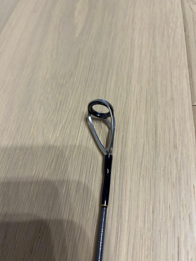 モンスター EXPLOSION 817HF オフショアロッド