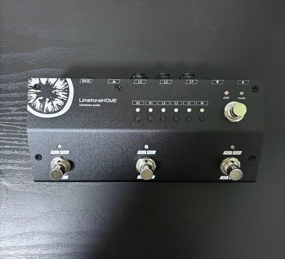 いちご様用 Limetone Audio Limetone 3LB