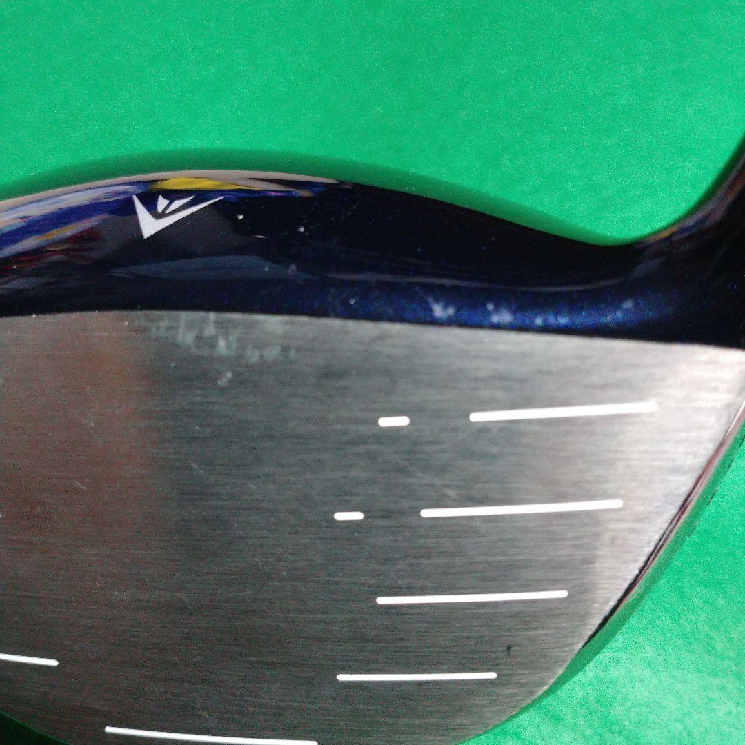 『超美品』HONMA Be ZEAL 535 ドライバー 10.5°