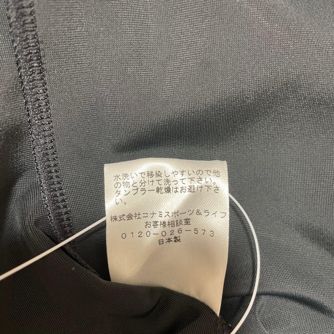 LESMILLS ストレッチタンク 3着セットで　　　　z36