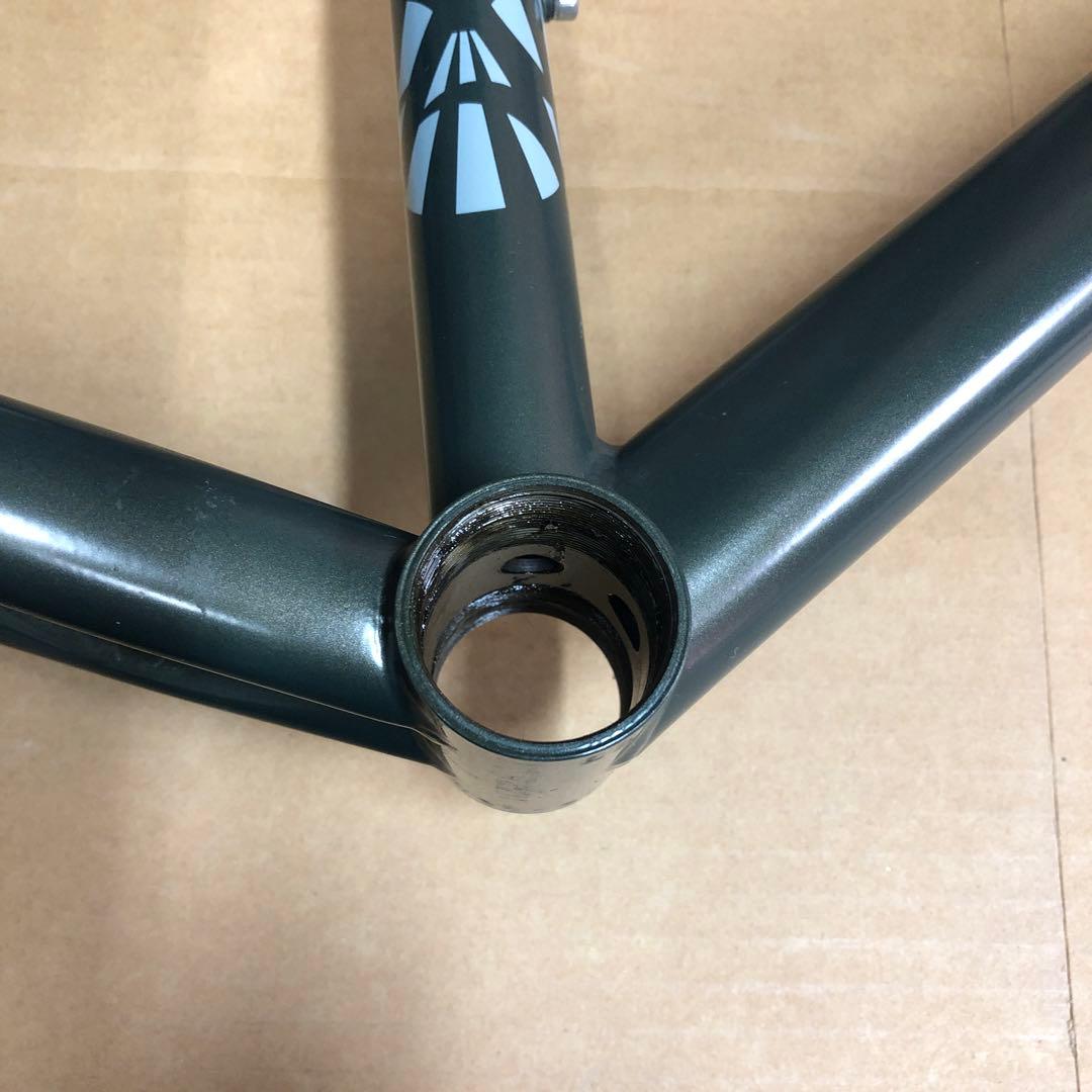 s*r様 affinity アフィニティ　ロープロ　s ピスト