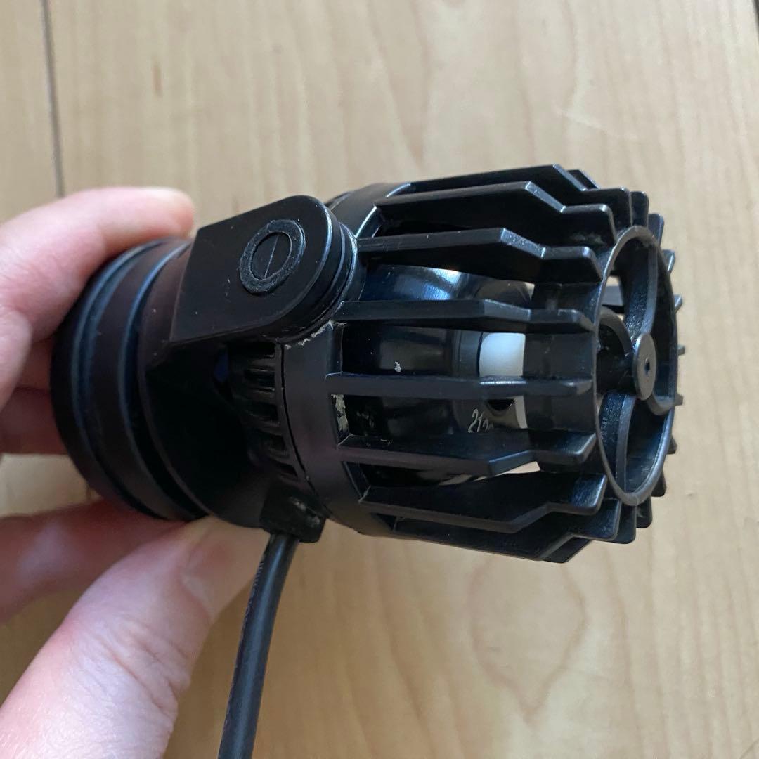 ZOOX ファンタスティック ウェーブ ZX4000 ウェーブポンプ 水流ポンプ