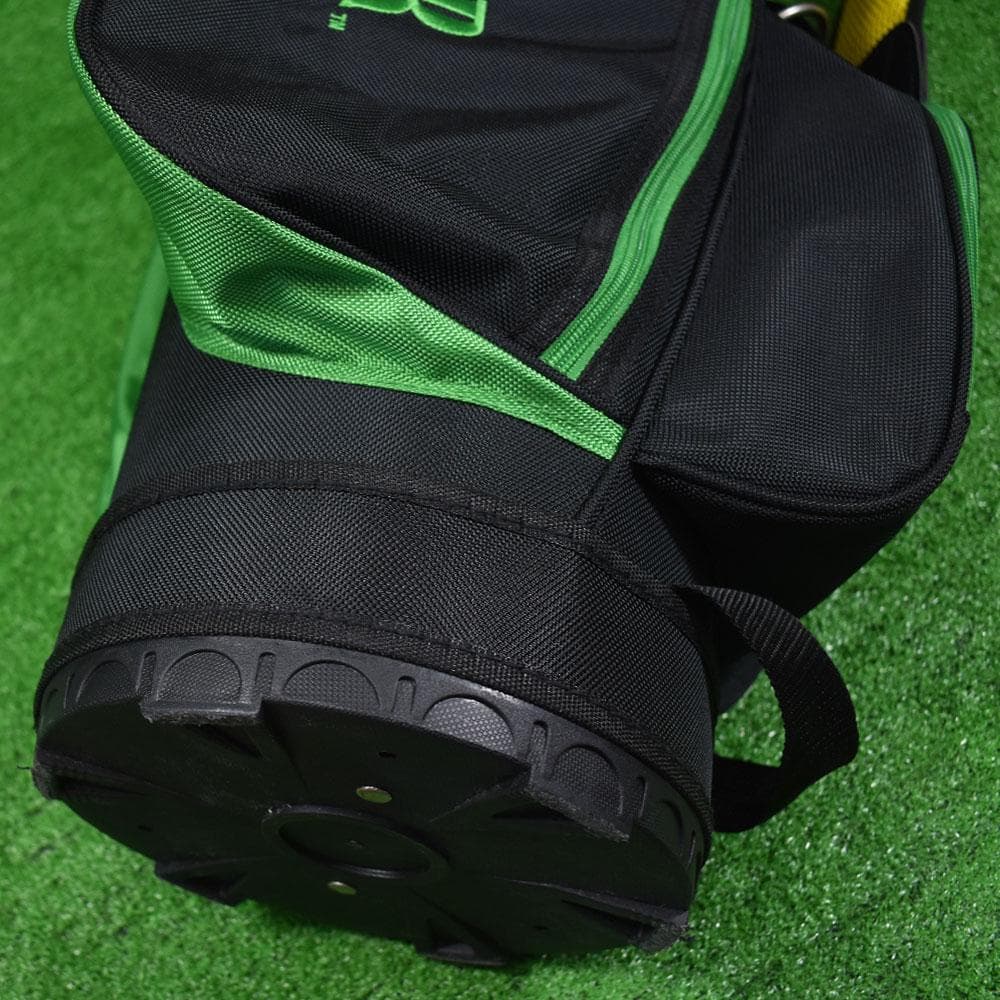 ARNOLD PALMER/アーノルドパーマー スリムキャディバッグ 美品！