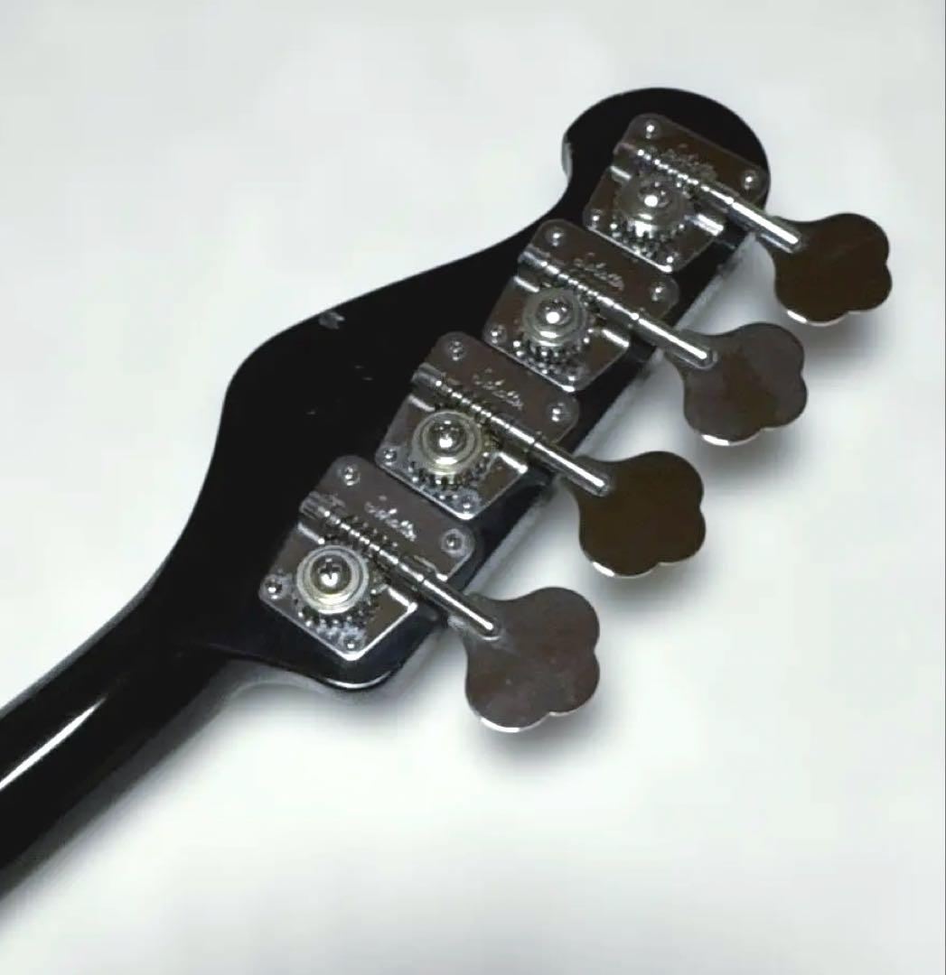 YAMAHA JB600R エレキベース ジャパンビンテージ