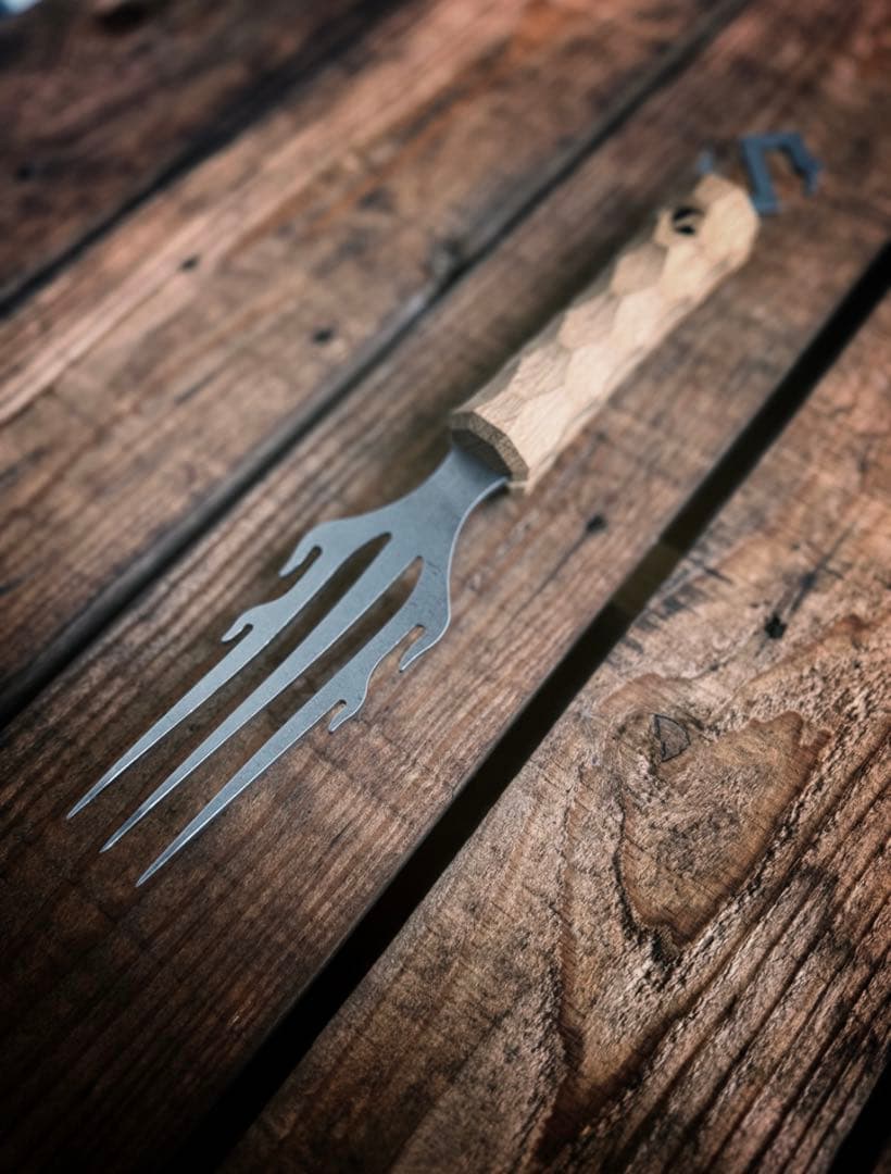 【新品未使用品】　SOMAnoDOGU　FOLK フォーク