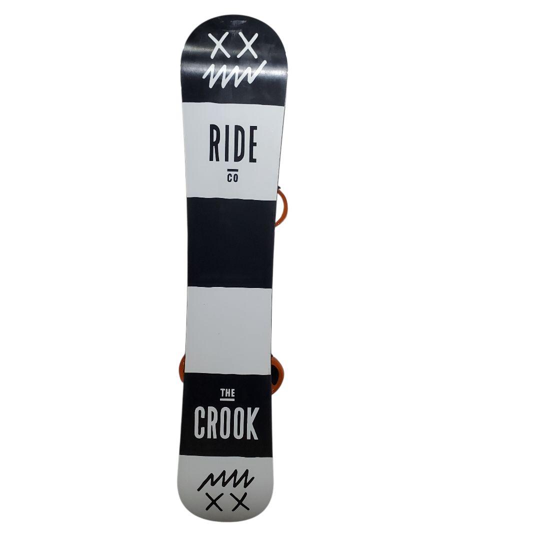 【なな】スノーボードセット 152cm / ビンディングL