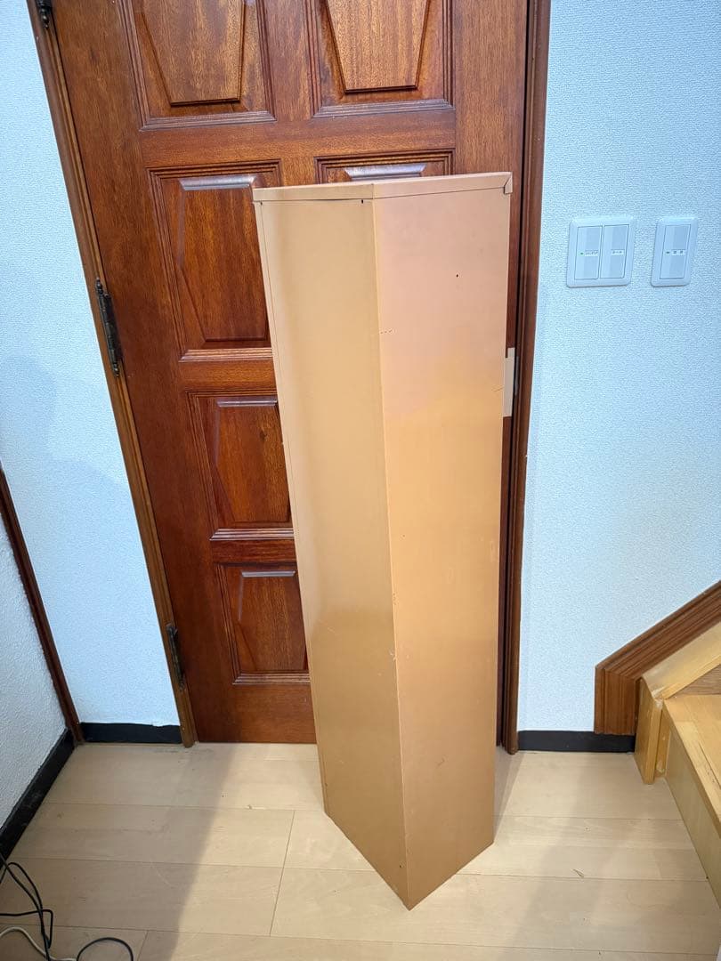 ガンロッカー 銃　5連