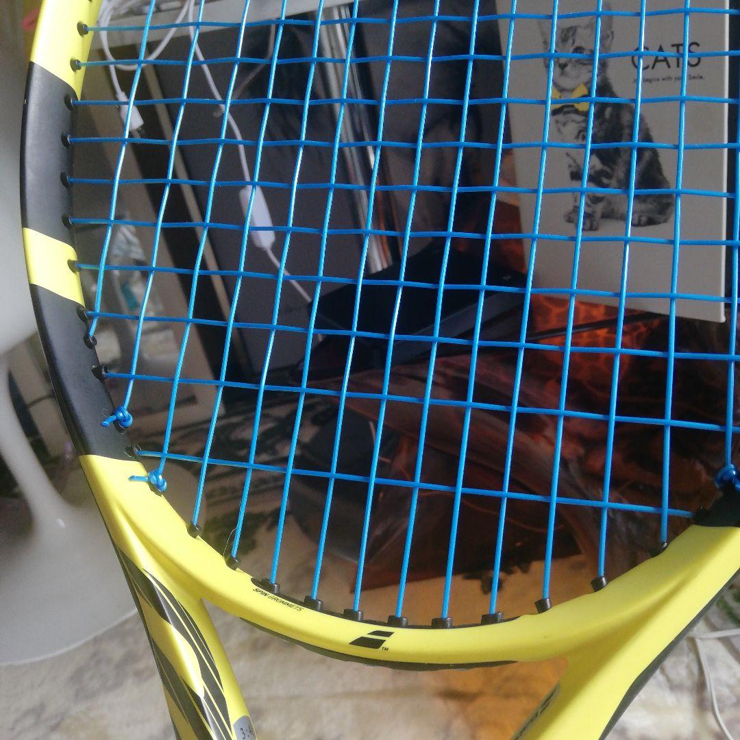 バボラ ピュアアエロ　2019年　プロストック