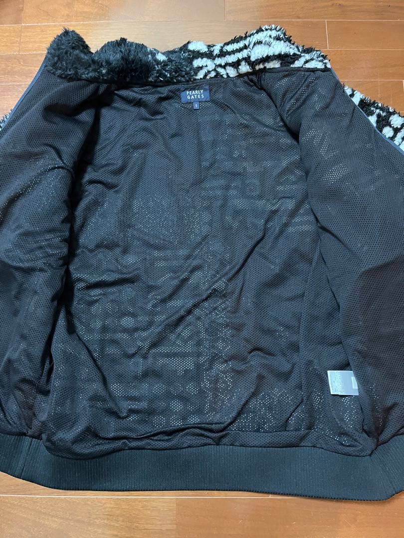 パーリーゲイツウェア