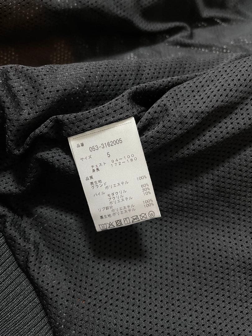 パーリーゲイツウェア