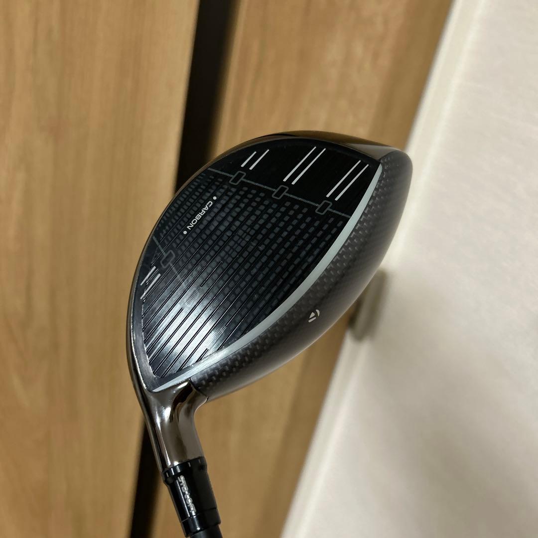 QI35MAX LITE 10.5° スピーダーNXブラック50SR