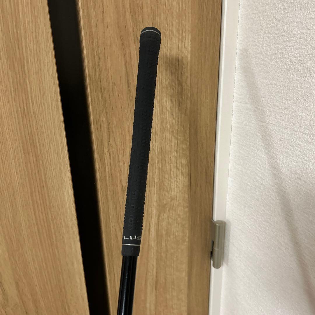 QI35MAX LITE 10.5° スピーダーNXブラック50SR