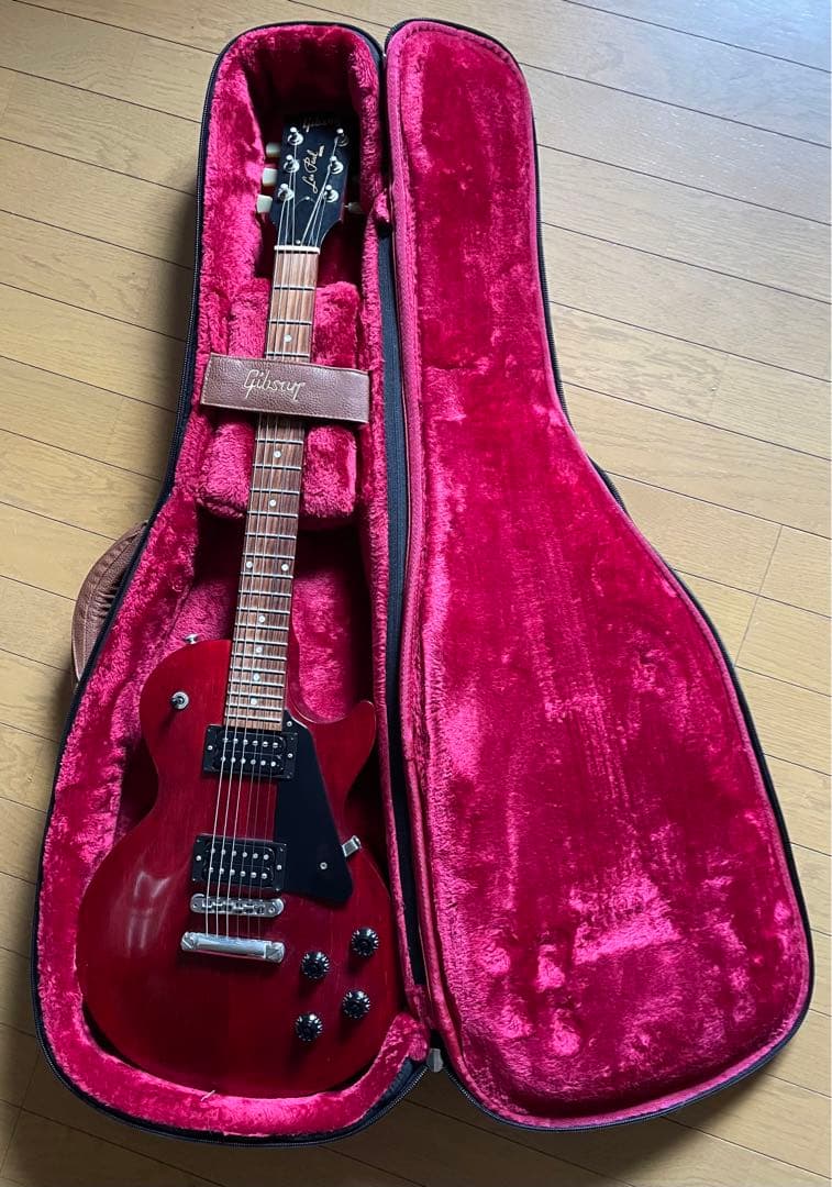 Gibson Les Paul studio ギブソン　レスポール　スタジオ