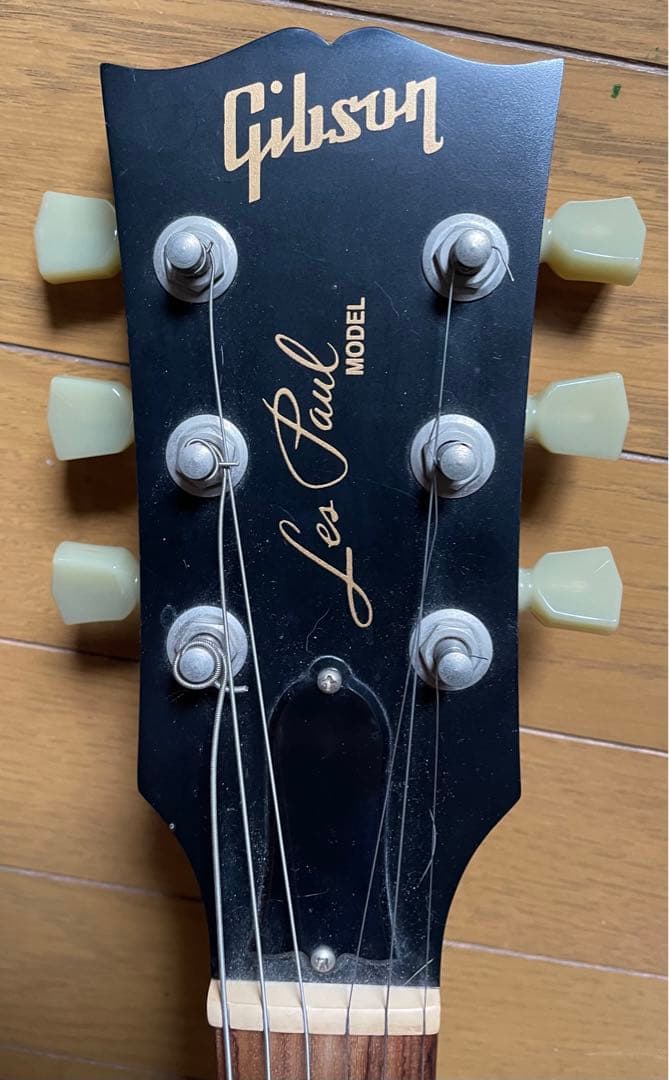 Gibson Les Paul studio ギブソン　レスポール　スタジオ