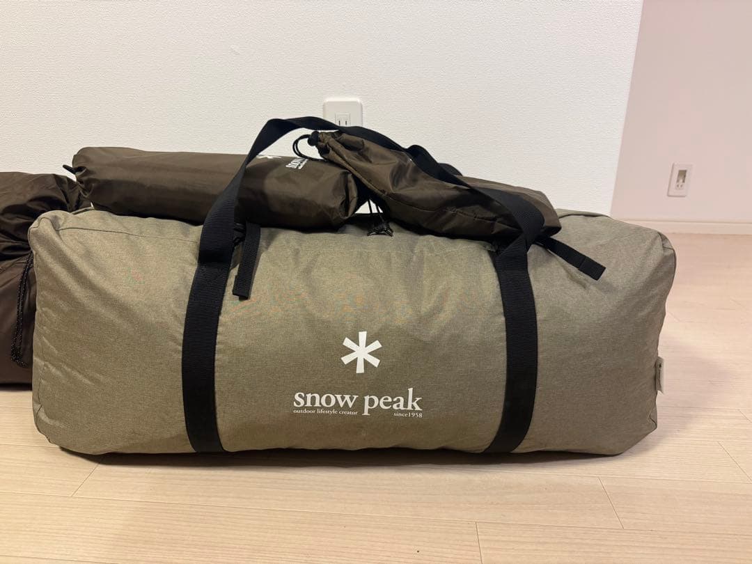  peak グランベルクL