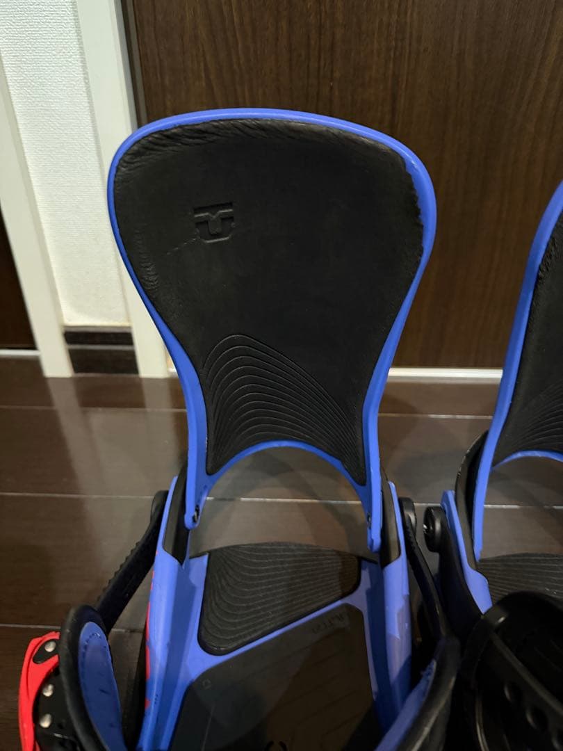 23-24 UNION ULTRA Mサイズ