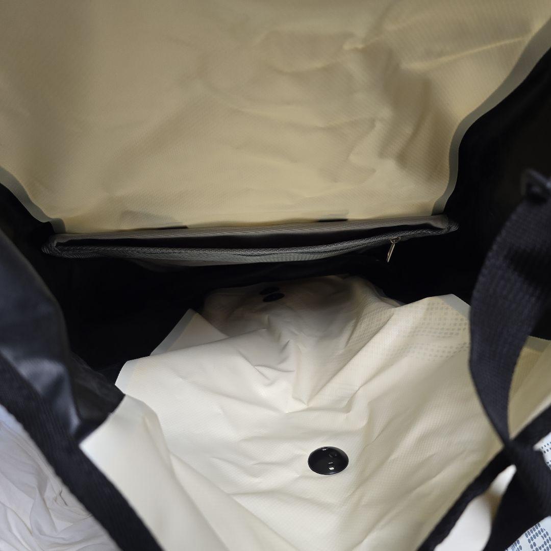 Ortlieb バックローラー防水パニアバッグペア