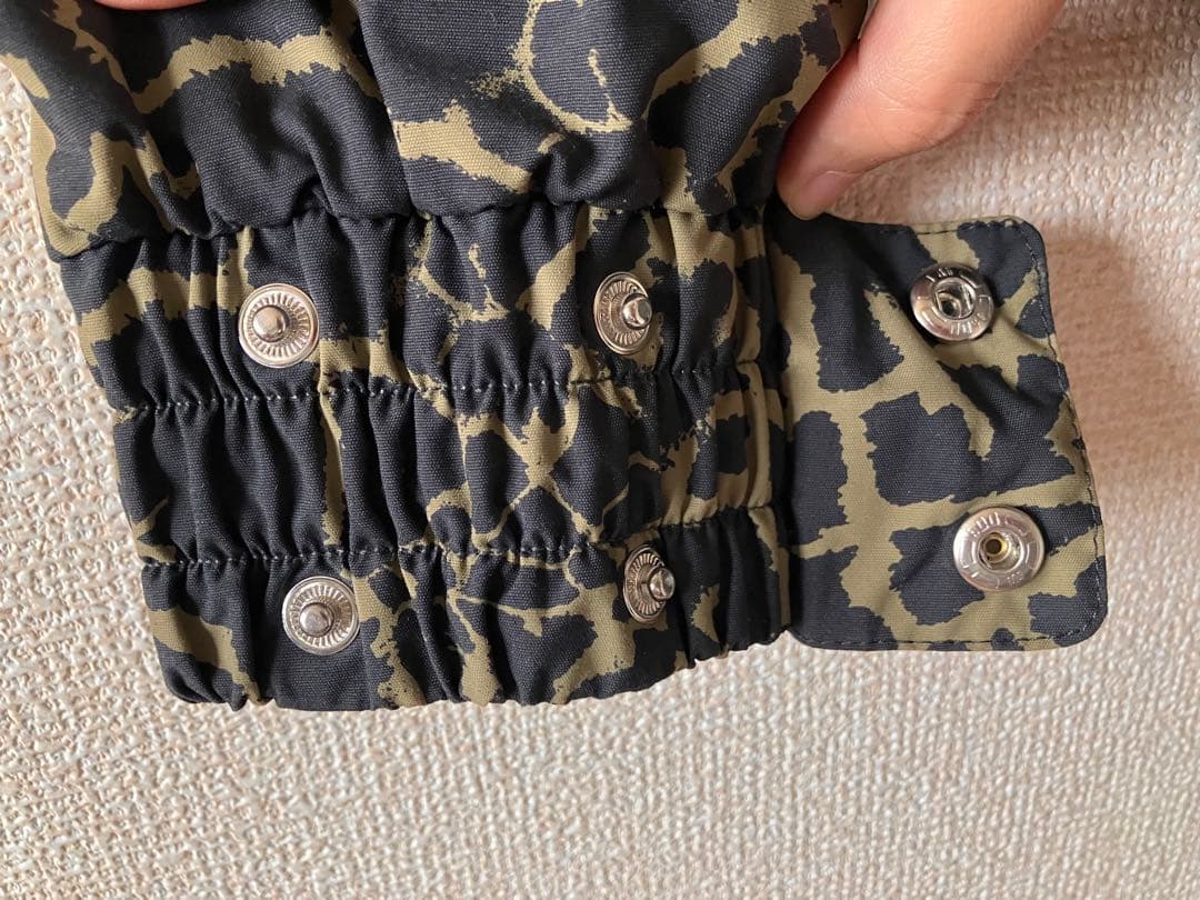 BURTON レディース スノーボードウエア 上下 グローブ付き