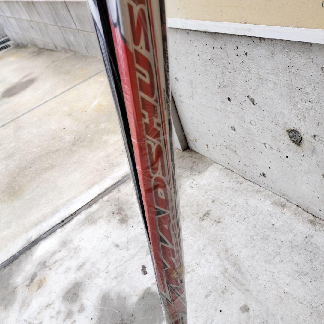 【未使用】MADSHUS hypersonicクロスカントリースキー板185cm