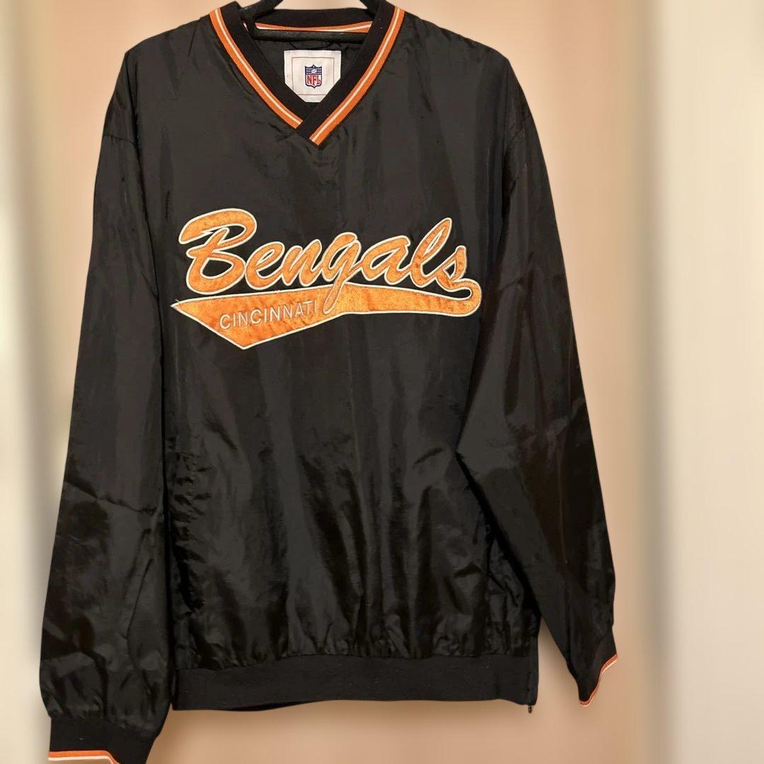 アメフト Lサイズ トップス 「NFL」