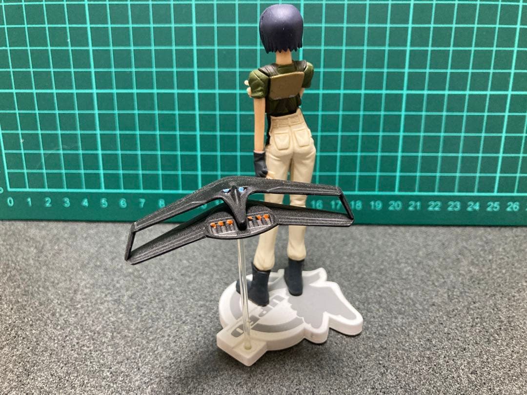 2点セット！ コトブキヤ 1/144 エースコンバット X-49 ナイトレーベン