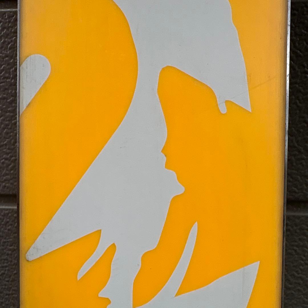 K2 Pon2oon ケーツー ポンツーン 189cm