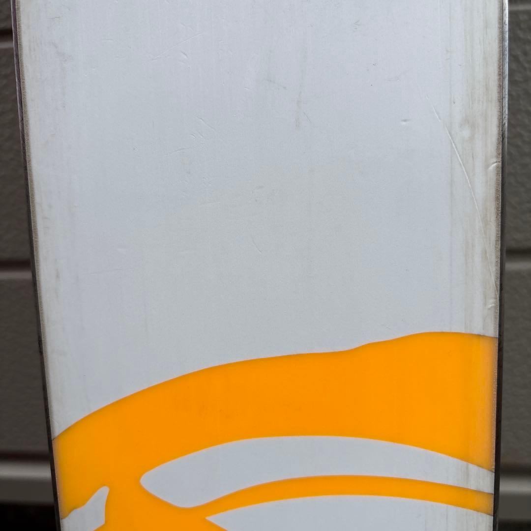 K2 Pon2oon ケーツー ポンツーン 189cm