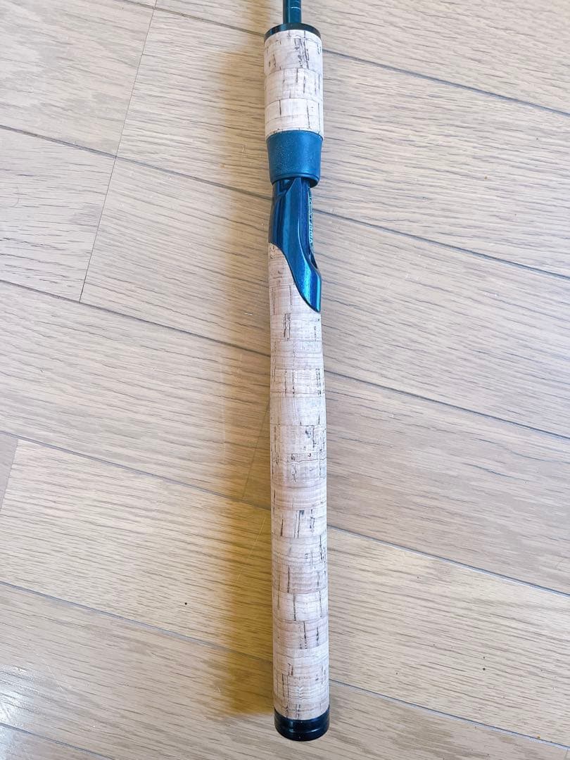 エアヴァイパー バイパーデザイン GEEHEAD BORON AVS-604