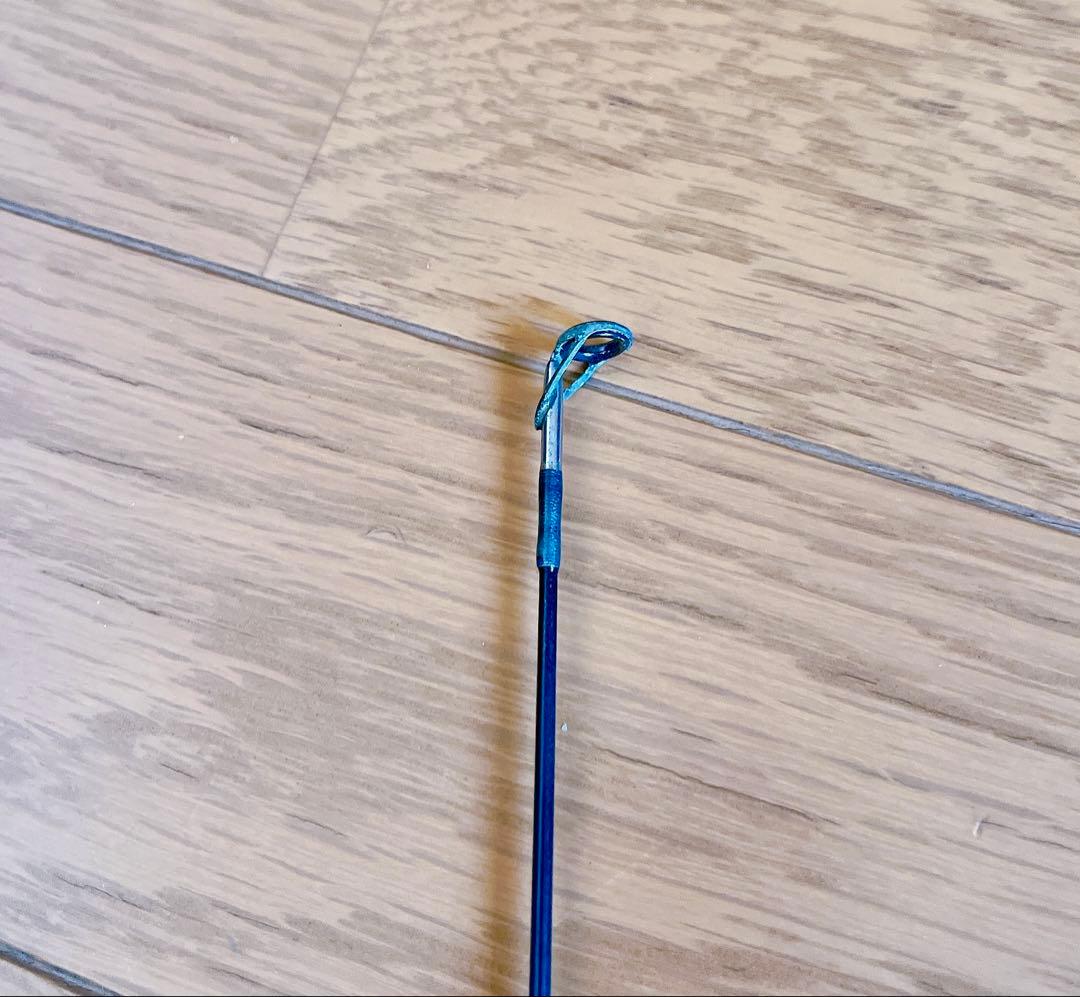 エアヴァイパー バイパーデザイン GEEHEAD BORON AVS-604