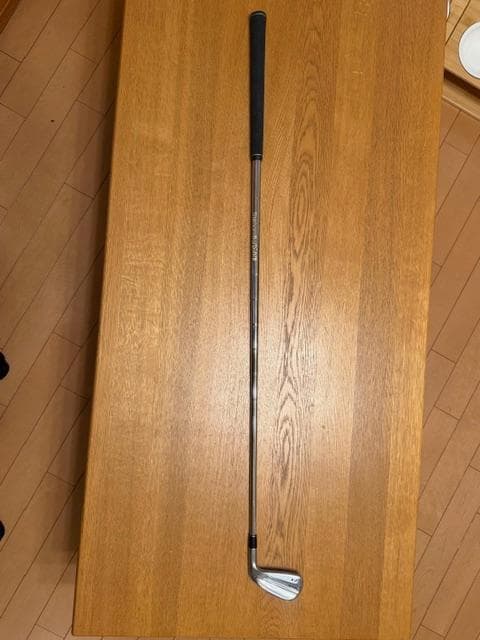 SRIXON スリクソン ZX MkII アイアン ユーティリティ４/23