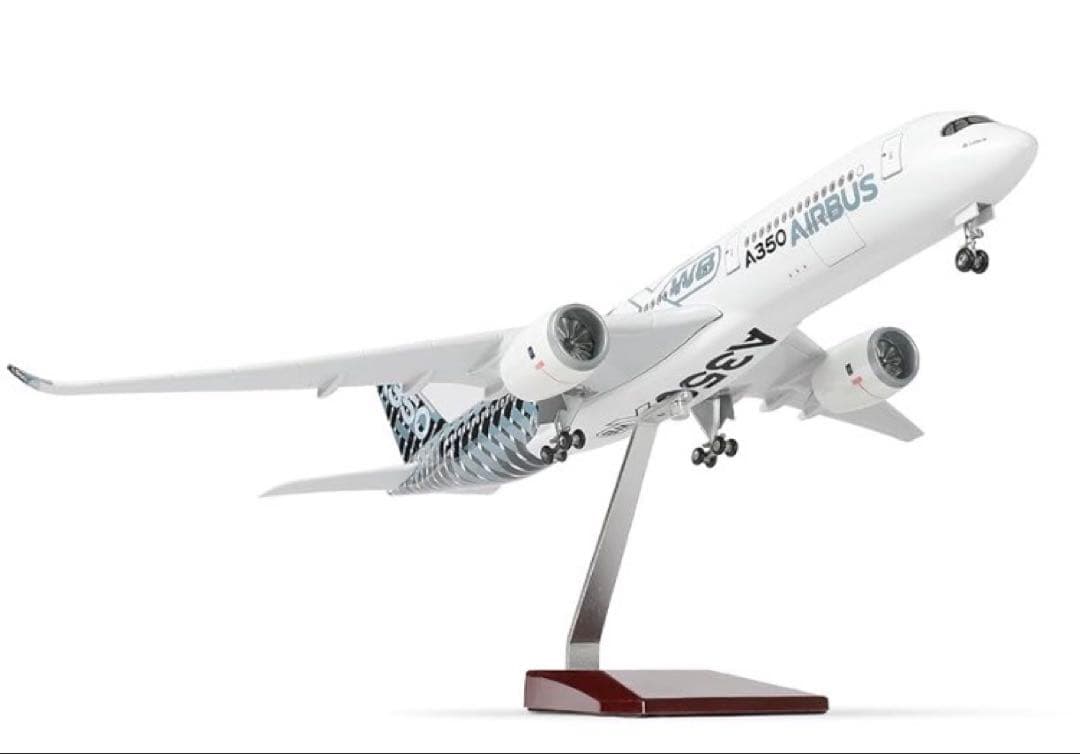 エアバスA350ハウスカラー 1／150スケール