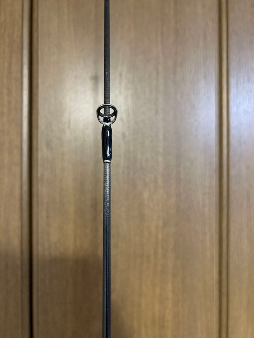 リアルフュージョン 633LR REAL FUSION ジギングロッド