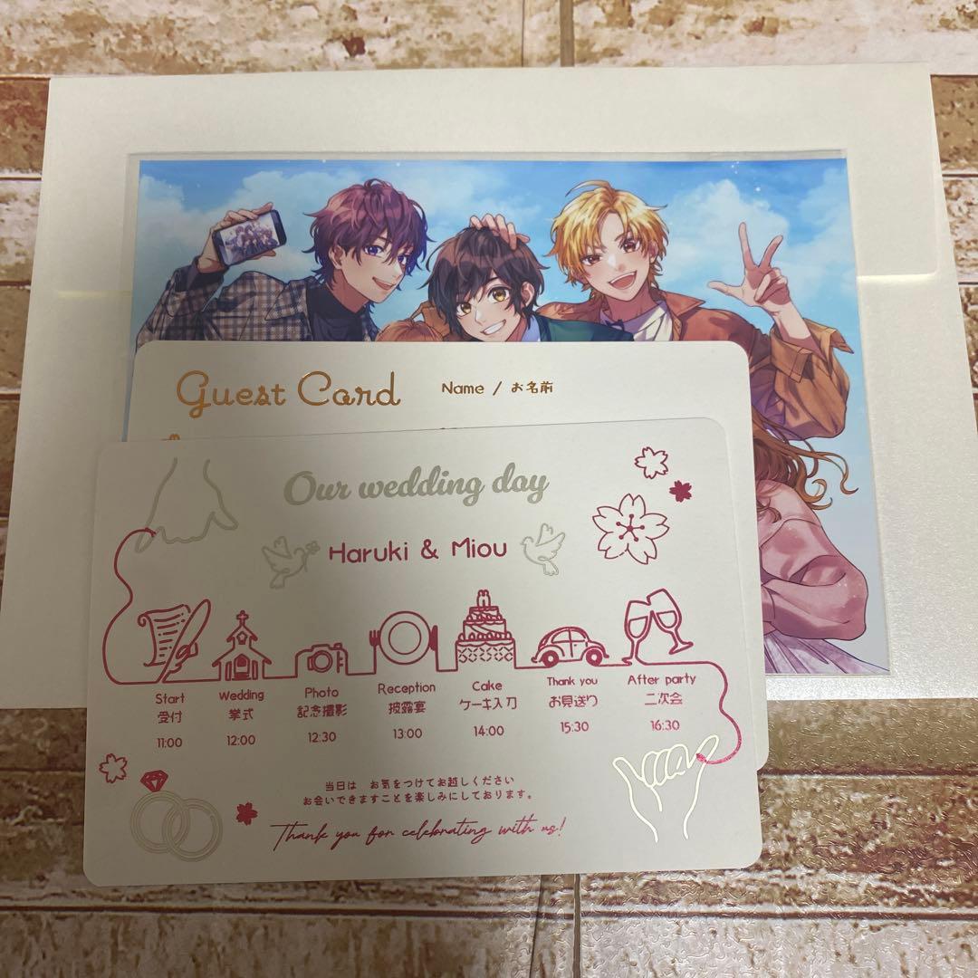 HoneyWorks C103東京スプリングセッション