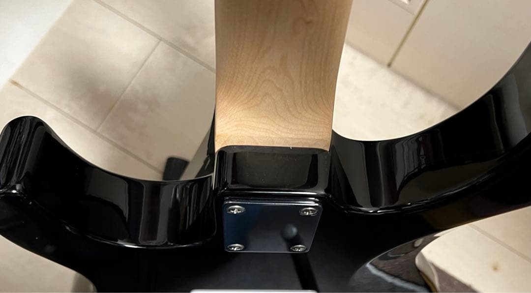 即発送 YAMAHA PAC212VFM パシフィカ　美品　＋その他おまけ