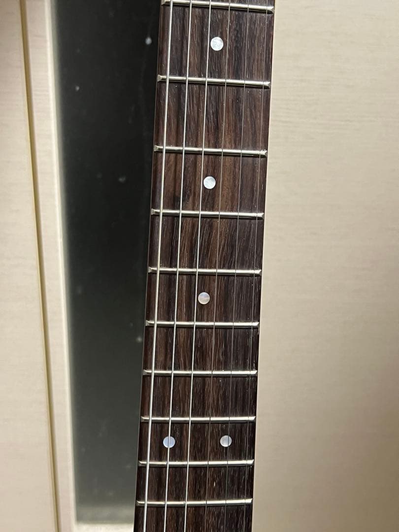 即発送 YAMAHA PAC212VFM パシフィカ　美品　＋その他おまけ