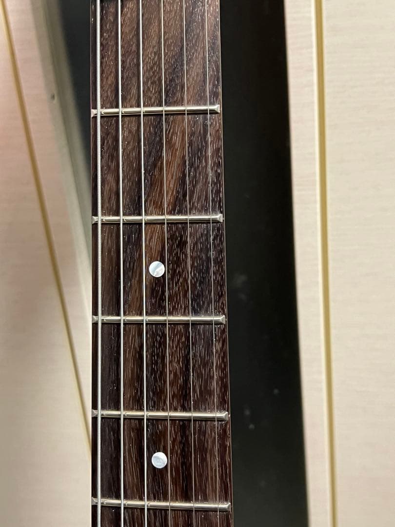 即発送 YAMAHA PAC212VFM パシフィカ　美品　＋その他おまけ