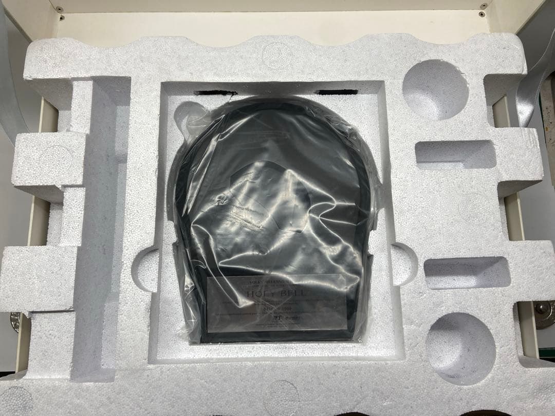 ああっ女神さまっ　ベルダンディーwith ホーリーベル　1/6 フィギュア