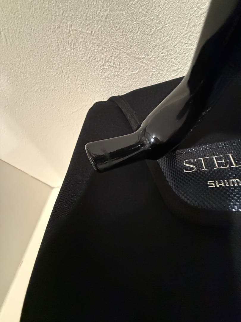 シマノ 20ステラSW 18000HG 替スプール付き OHフルメンテコース済み