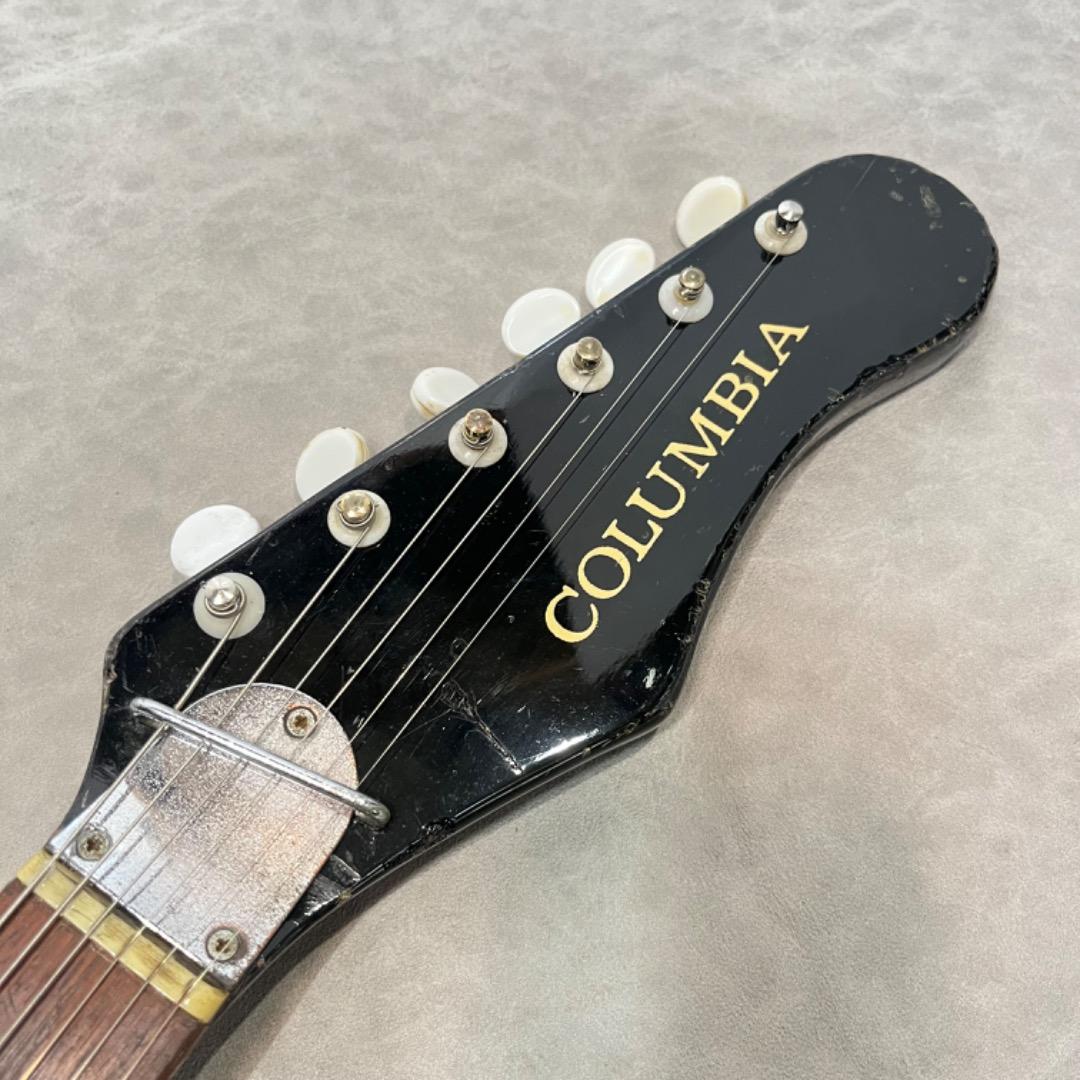 COLUMBIA コロンビア CSG-631　1963年頃製造