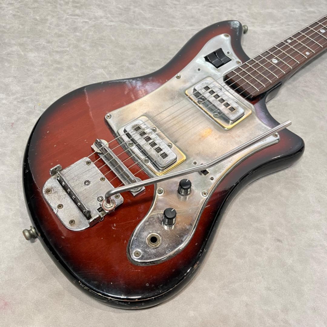 COLUMBIA コロンビア CSG-631　1963年頃製造