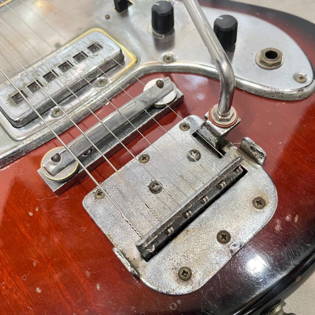 COLUMBIA コロンビア CSG-631　1963年頃製造