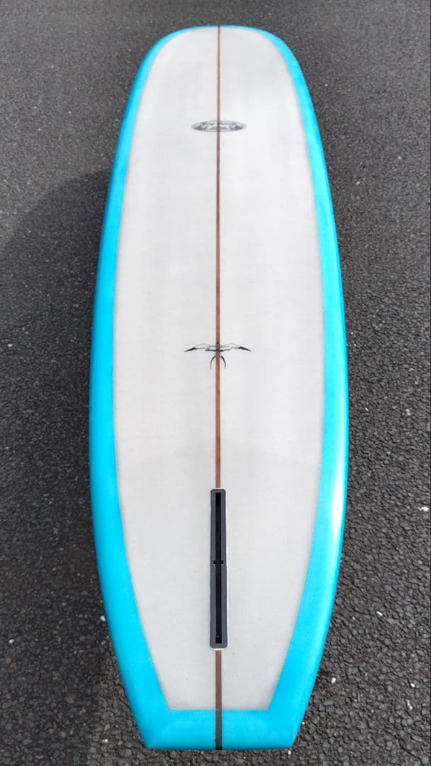 HPDドナルド タカヤマ TERRAMARモデル9'4\" 中古
