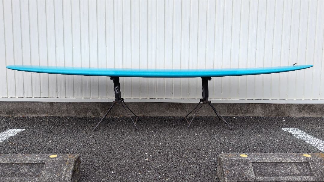 HPDドナルド タカヤマ TERRAMARモデル9'4\" 中古