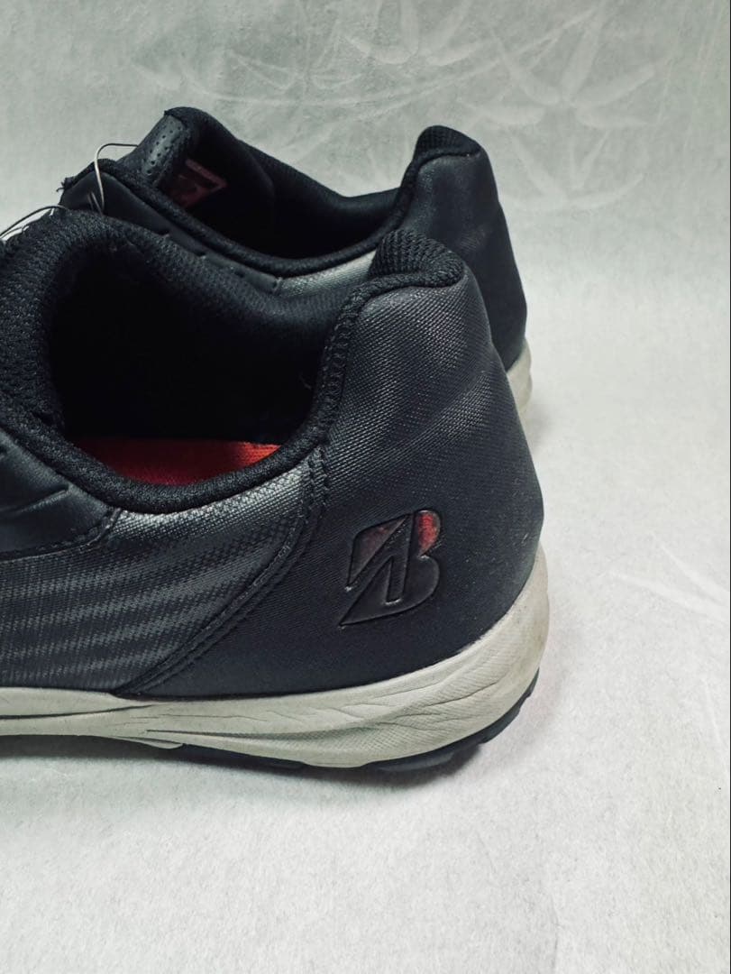 ブリヂストン ゼロ・スパイク バイターライト 28 BOA