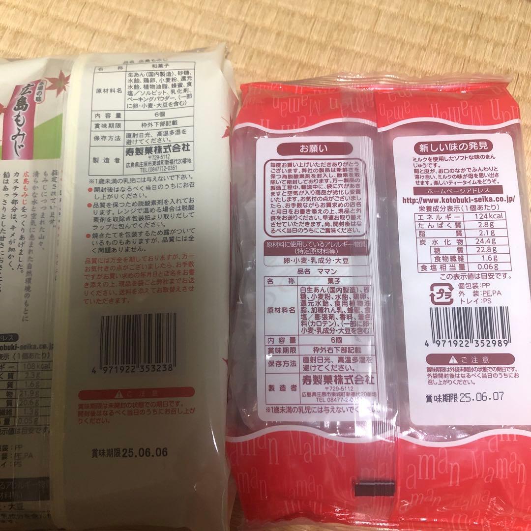 お菓子詰め合わせ　ドラ猫