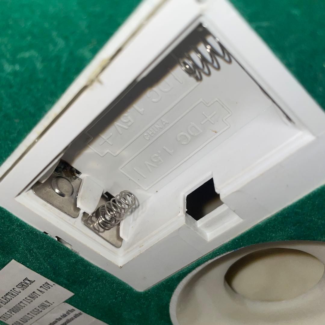 チップ&デール　クリスマスツリー　ディズニー