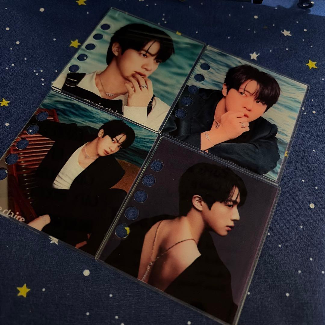 【BTS】アクリルタグ専用ページ