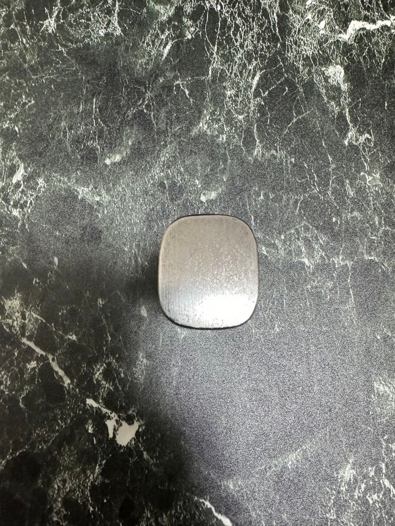 【特価】道心斎正行　鋼付玄翁　千代鶴型　100匁