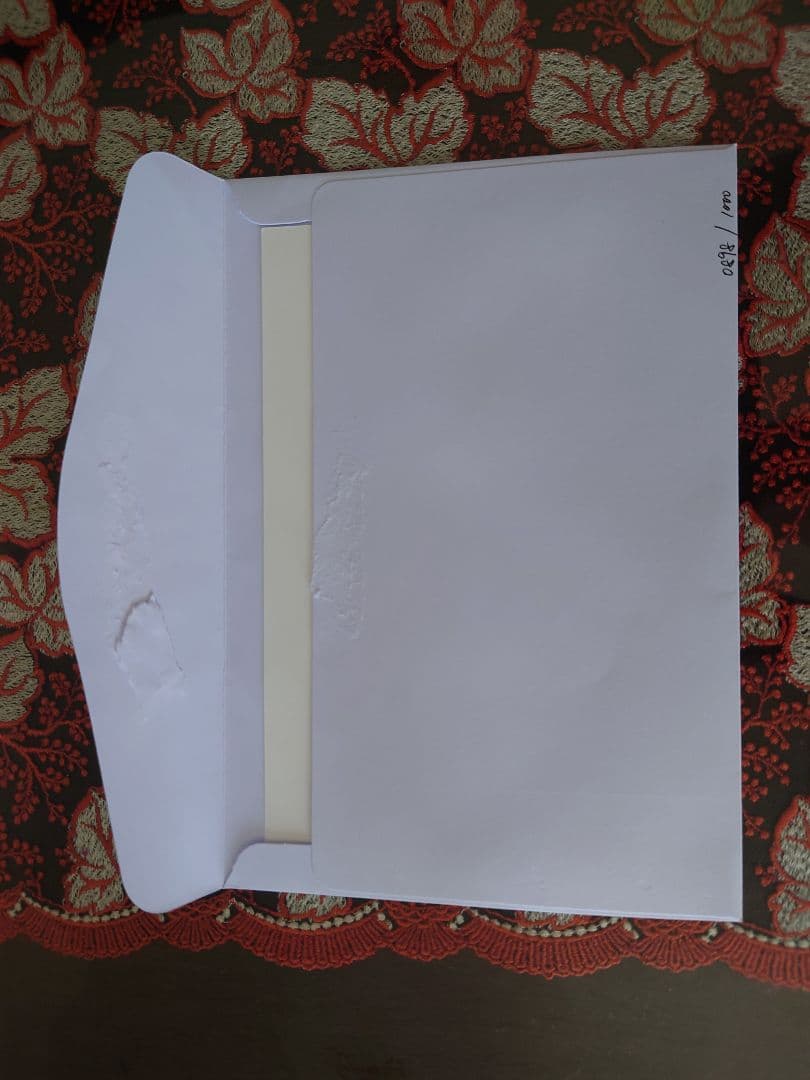 ツメアート　ラオウ　RAOH KING OF HOKUTO フィギュア